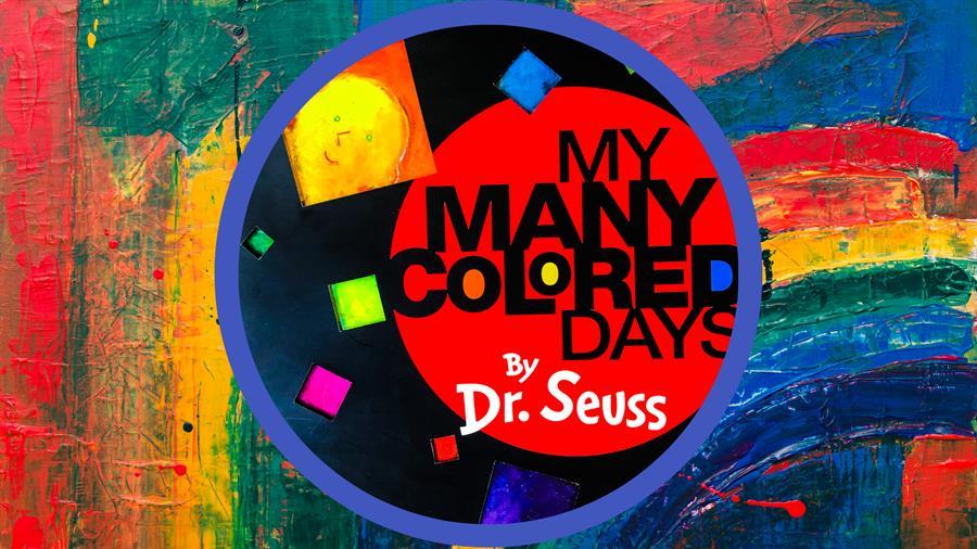 My Many colored days Cover.png
